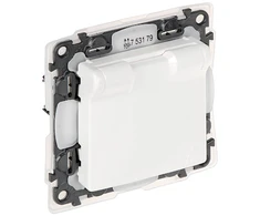 PAVIENIS LIZDAS LE-753179 Valena Life 230 V 16 A IP44 LEGRAND