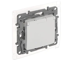 PAVIENIS LIZDAS LE-764537 Niloe 230 V 16 A IP44 LEGRAND
