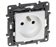 PAVIENIS LIZDAS LE-764540 Niloe 230 V 16 A LEGRAND