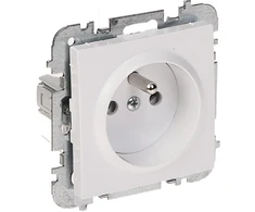 VIENAS LIZDAS SANTRA/4133-10/EPN 230 V 16 A Elektro-Plast
