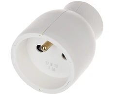 TIESUS LIZDAS LE-50102 230 V 16 A LEGRAND