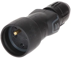 TIESUS LIZDAS LE-50113 230 V 16 A LEGRAND