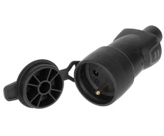 TIESUS LIZDAS LE-50117 230 V 16 A LEGRAND