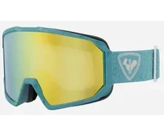 ROI Gogle narciarskie Rossignol ESSENTIAL Mėlynas LAGOON mėlyna – TU