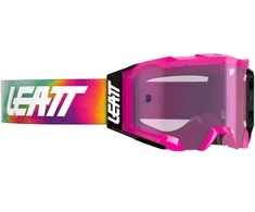 Dviračio akiniai LEATT Goggle Velocity 5.5 Iriz vieno dydžio