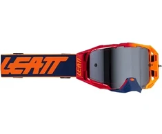 Dviračio akiniai Leatt Velocity 6.5 Cryztal Iriz
