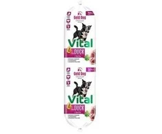 Perrito GDD GOLD DOG Vital antiena antis – drėgnas ėdalas šunims – 900g