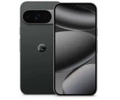 Google Pixel 10 Pro XL 17,3 cm (6,8 colio) dviejų SIM kortelių „Android 16.0“ 5G 16 GB 256 GB 5200 mAh juodas