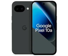 Google Pixel 10a 5G 8/128GB Obsidian