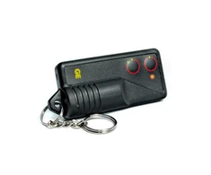 Gorke PUK-102 pilotas