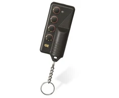 Gorke PUK-104 pilotas