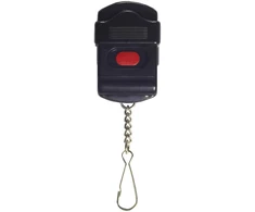 Gorke PUK-151 pilotas