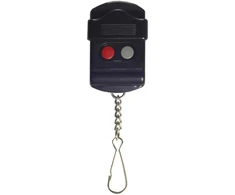 Gorke PUK-152 pilotas