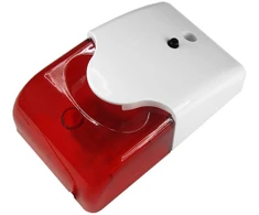 Gorke SWR-108 Vidinis aliarmas, automatinis pasirinkimas, garsumo valdymas