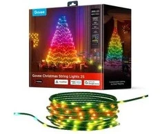 Govee H80C4C41 String Lights 2S 20m | Oświetlenie LED | RGBWIC