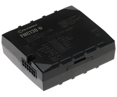 GPS lokatorius FMC130 Teltonika