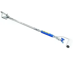 GRACO 18 cm vandens valymo volelis su RAC X515 antgaliu
