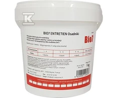 Graf BIO7 ENTRETIEN PREPARATAS 1KG