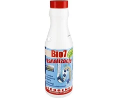 Graf BIO7 PARUOŠIMAS KANALIZACIJAI šalinti 500