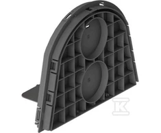 Graf FILTRO TUNELIŲ DANGALIS ST130L