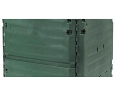 Graf Komposto dėžė Thermo King 900 L
