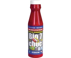 Graf PREPARAT BIO7 SHOCK MICROSTATIONS 375G
