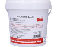 Graf BIO7 ENTRETIEN PREPARATAS 1KG