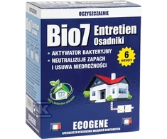 Graf Sotralentz Preparat BIO* 7 ENTRETIEN 480g - BIO7-22987