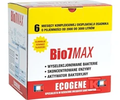 Graf Sotralentz Bio7 Max 1kg 32525