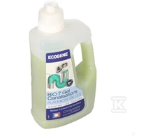 Graf BIO7 PARUOŠIMAS GEL, NENALIZAVIMO BLOGAS.