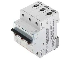GRANDINIS JUNGTIKLIS LE-403545 TRIJŲ FAZIŲ 16 A C TIPO LEGRAND