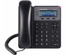„Grandstream“ VoIP telefonas GXP 1610 be POE