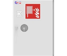 Gras HIDRANTAS HW-52N-20-KO UNN RAL9010