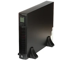 GREENCELL Maitinimo šaltinis UPS UPS14 RACK 2000 VA Žalias Cell
