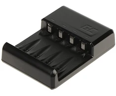 Green Cell VITAL-CHARGER-GC Žalias Cell