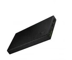 Green Cell Power Bank Žalias Cell GC PowerPlay10S 10000mAh su greitu įkrovimu 2x USB Ultra Charge ir 2x USB-C PD 18W