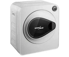 GREENBLUE Džiovintuvas ELEKTRYCZNA BĘBNOWA DO UBRAŃ 3KG WSAD GB405
