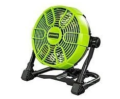 Greenworks 24V ventiliatorius G24FAN ventiliatorius