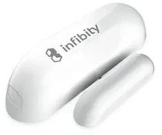 GRENTON DOOR OPENING/CLOSING SENSOR GRENTON/INFIBITY/ Z-WAVE