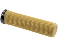 LEATT Grips ReaFlex 6.0 Diamond Thick O33mm dviračio rankenos vieno dydžio