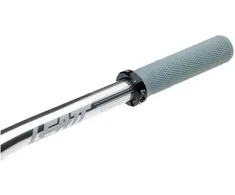 LEATT Grips ReaFlex 6.0 Diamond Thick O33mm dviračio rankenos vieno dydžio