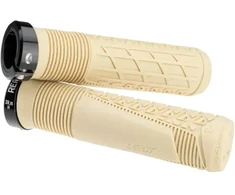 Dviračio rankenos LEATT Grips ReaFlex 6.0 Thin O29mm, vieno dydžio