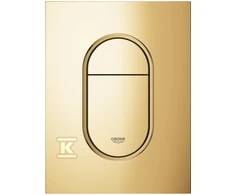Grohe COOL Mygtukas Arena Cosmopolitan 130x172, vėsus saulėtekis