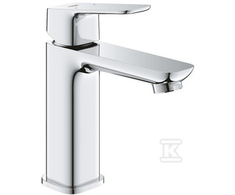 Grohe Plautuvės maišytuvas Cubeo M. chromas