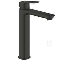 Grohe VONIOS KAMBARYS.KUPONINIS.XL.DYDIS.Juodas.KILMINIS.RIBOTAS.TRANS.5