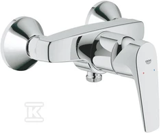 GROHE BAUFLOW BAT.NATR.ŚCIEN.CHR