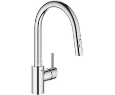 Grohe CONCETTO virtuvės maišytuvas