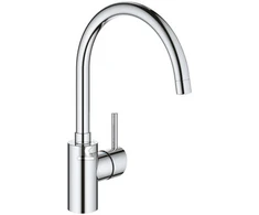 Grohe Concetto virtuvinis maišytuvas. chromas