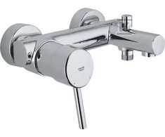 Grohe Concetto new vonios maišytuvas, chromas