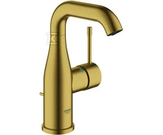 Grohe ESSENCE UMYWALK.BRUSH.COOL SUN BATTERY.